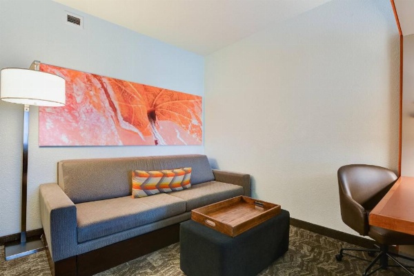 SpringHill Suites by Marriott Shreveport-Bossier City/Louisiana Downs image 11