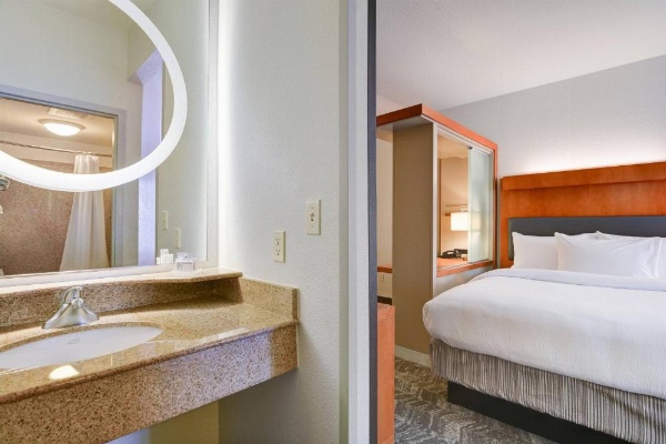 SpringHill Suites by Marriott Shreveport-Bossier City/Louisiana Downs image 13