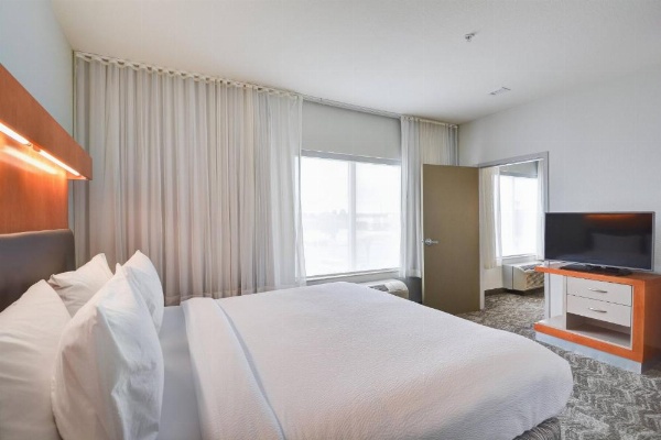 SpringHill Suites by Marriott Shreveport-Bossier City/Louisiana Downs image 18