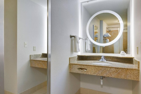 SpringHill Suites by Marriott Shreveport-Bossier City/Louisiana Downs image 26