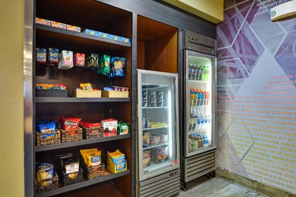 SpringHill Suites by Marriott Shreveport-Bossier City/Louisiana Downs image 29