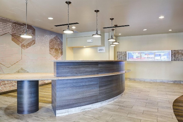 SpringHill Suites by Marriott Shreveport-Bossier City/Louisiana Downs image 4