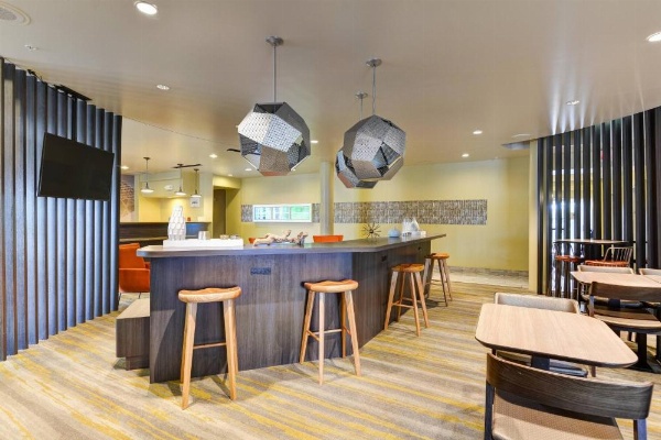 SpringHill Suites by Marriott Shreveport-Bossier City/Louisiana Downs image 8